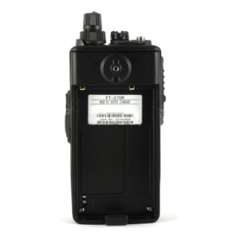 Портативная рация Yaesu FT-270R