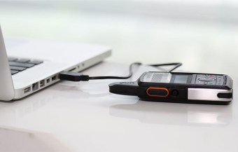 Цифровая рация Hytera PD365 Uc