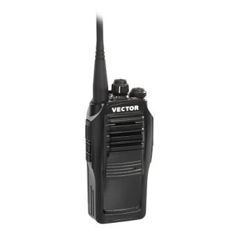 Портативная рация Vector VT-80 F