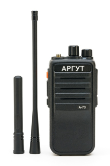 Цифровая рация Аргут А-73 VHF