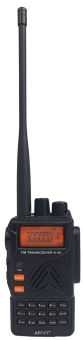 Речная рация Аргут А-36