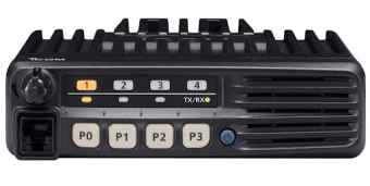 Автомобильная рация Icom IC-F5013H VHF