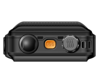 Портативная POC\DMR радиостанция Roger TK3100