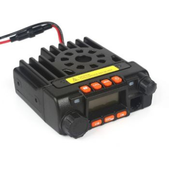 Автомобильная рация Kenwood TM-710