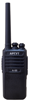 Рация Аргут А-55 VHF