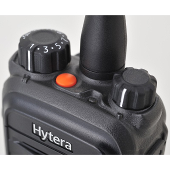 Цифровая рация Hytera PD705 DMR