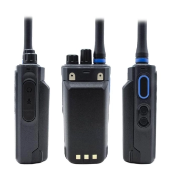 Радиостанция TYT MD-619 DMR 10W AES256