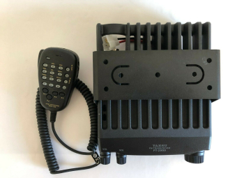 Автомобильная рация Yaesu FT-2900R