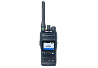 Радиостанции Excera EP5500