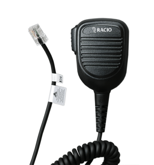 Тангента без DTMF Racio RM1002