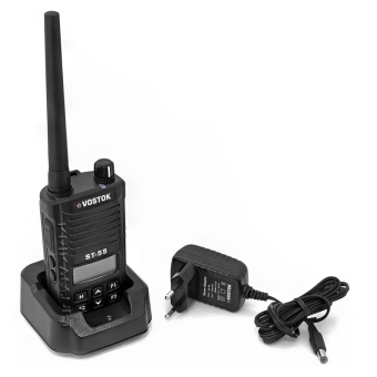 Рация VOSTOK ST-55