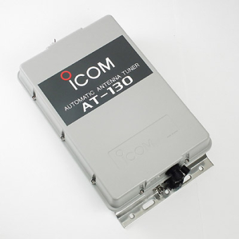 Автоматический антенный КВ тюнер Icom AT-130 #41