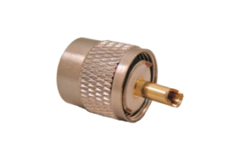 Разъём Optim PL 259/6 под RG-58