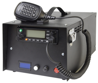 Цифровая рация Аргут А-701 UHF