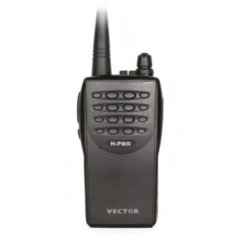 Портативная рация Vector VT-44 H