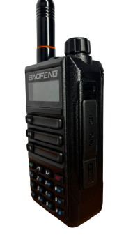 купить Рация Baofeng UV-16 Type-C Рация Baofeng UV-16 Type-C
