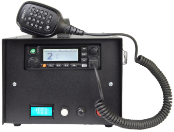 Цифровая рация Аргут А-701 UHF