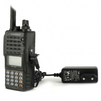 Портативная рация Yaesu FT-270R