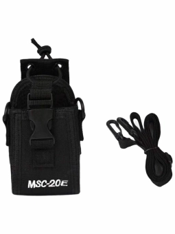 Универсальный чехол-сумка для рации MSC-20E