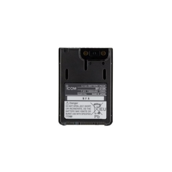Аккумулятор iCom BP-215N
