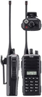 Рация ICOM IC-F33GT