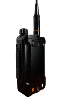 купить Рация Baofeng UV-16 Type-C Рация Baofeng UV-16 Type-C
