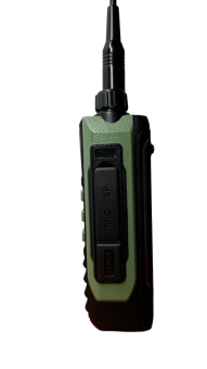 Рация Baofeng UV-16 PRO Type-C зеленая