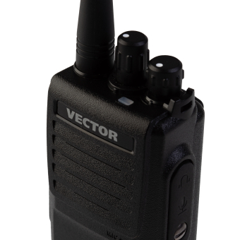Портативная рация VECTOR VT-50 XT