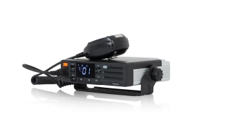 Автомобильная рация Hytera MD615 VHF Bluetooth