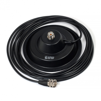 Крепление магнитное RADAXO JM-100-UHF