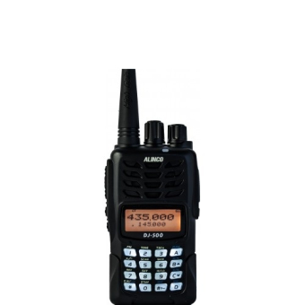 Портативная рация Alinco DJ-500