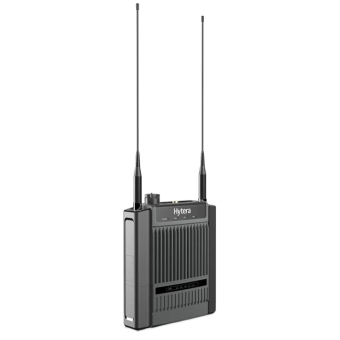 Портативный двухканальный ретранслятор Hytera E-pack200