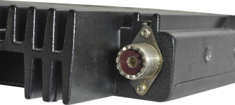 Радиостанция мобильная Аргут А-403 UHF