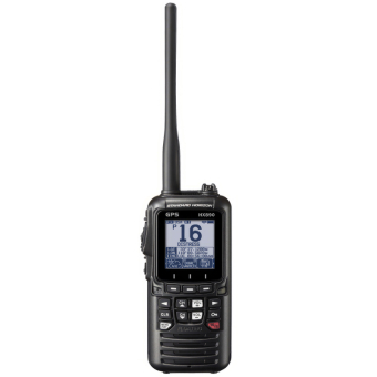 Рация Standard Horizon HX890E