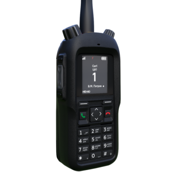 Радиостанция Созвездие DMR-П