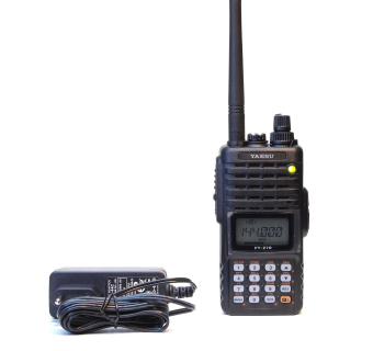 Портативная рация Yaesu FT-270R