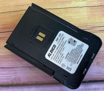 Портативная рация Alinco DJ-VX41