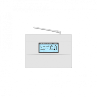Комплект усиления связи ДалСВЯЗЬ DS-900/2100-20