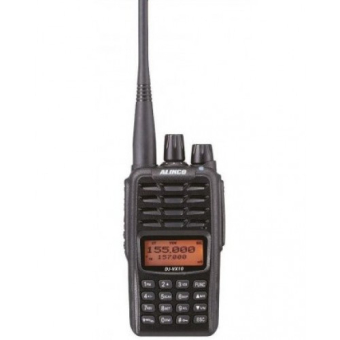 Портативная рация Alinco DJ-VX50