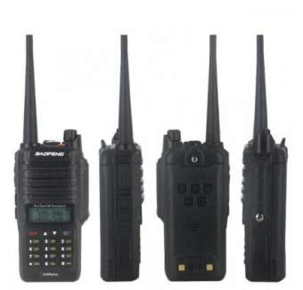 Радиостанция Baofeng UV-9R Plus