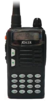 Портативная рация JOKER TK-150S