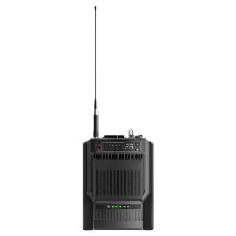 Ретранслятор Hytera HR655