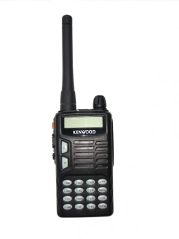 Рация Kenwood TK-450S