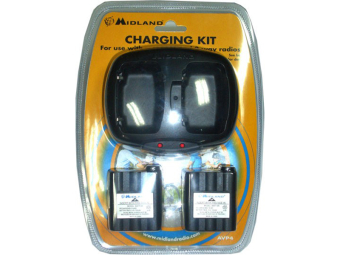 Комплект Midland AVP-4