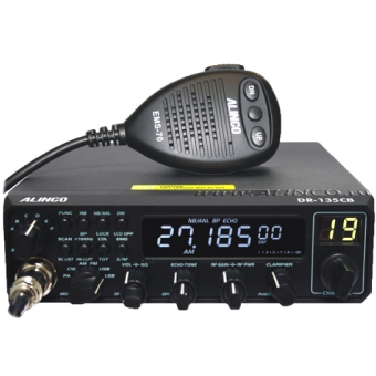 Рация ALINCO DR-135CBA