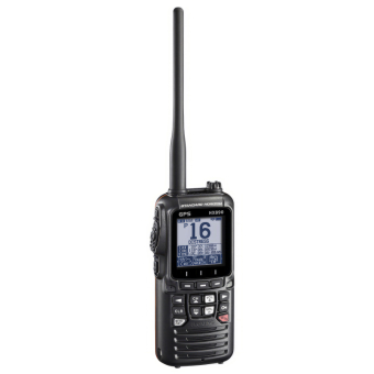 Рация Standard Horizon HX890E