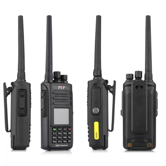 Рация TYT MD-UV380