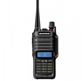 Радиостанция Baofeng UV-9R Plus