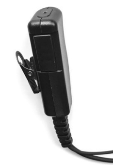 Гарнитура скрытого ношения Racio LA-40K2