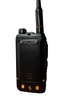 Рация Baofeng UV-16 PRO Type-C зеленая